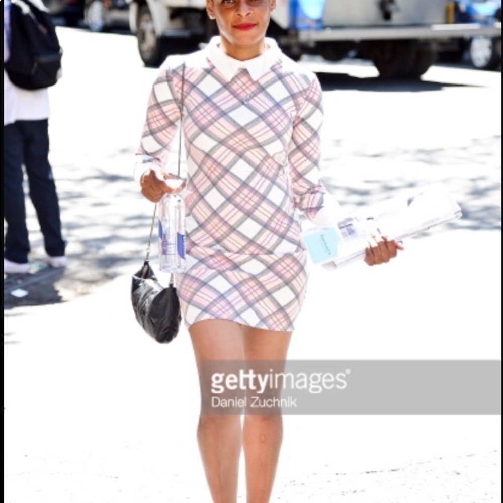 Meet your Posher, Andrea